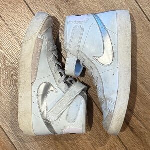 Nike Sneakers - Blazers
